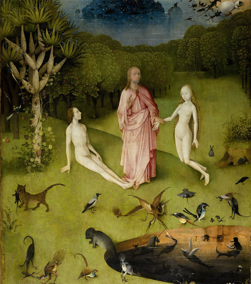 The Catholic Talks Article Seven Lessons From The Garden Of Eden